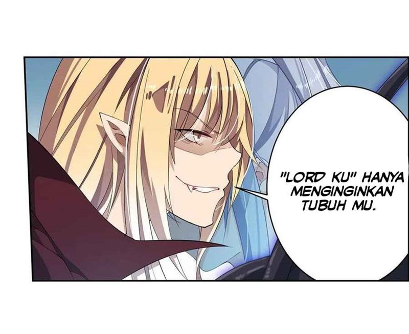 Wuxian Shitu Yu Shier Zhan Ji (Infinite Apostles and Twelve War Girls) Chapter 46 Gambar 16